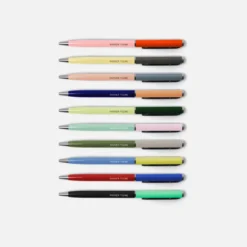 Papier Tigre Ballpoint Pen