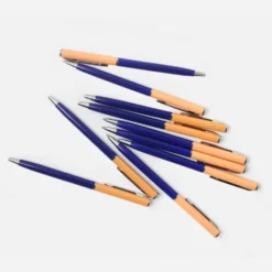 Papier Tigre Ballpoint Pen