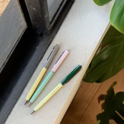 Papier Tigre Ballpoint Pen