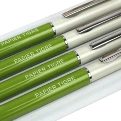 Papier Tigre Ballpoint Pen
