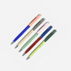 Papier Tigre Ballpoint Pen