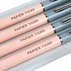 Papier Tigre Ballpoint Pen