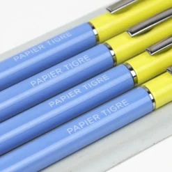 Papier Tigre Ballpoint Pen