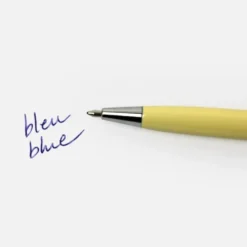 Papier Tigre Ballpoint Refill - Blue