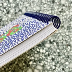 Papier Tigre Colouring Book - A5
