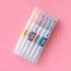 Papier Tigre Duo Felt Pens Set