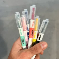 Papier Tigre Duo Felt Pens Set