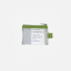 Papier Tigre Mesh Pocket [Extra Small]