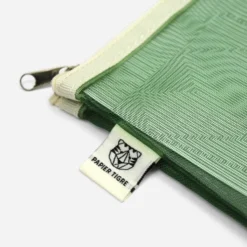 Papier Tigre Mesh Pocket [Medium]