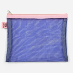 Papier Tigre Mesh Pocket [Medium]