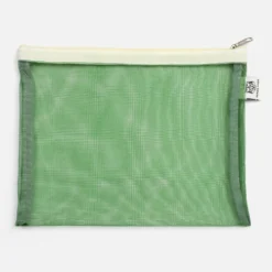 Papier Tigre Mesh Pocket [Medium]
