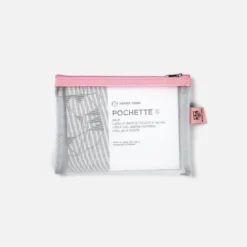 Papier Tigre Mesh Pocket [Small]