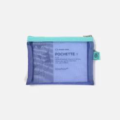 Papier Tigre Mesh Pocket [Small]