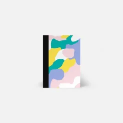 Papier Tigre Notebook (A6) - Lined