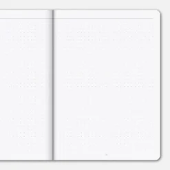 Papier Tigre Notebook (A5, Mixed) - Stuparo