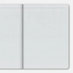 Papier Tigre Notebook (A5, Mixed) - Stuparo