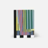 PAPIER TIGRE NOTEBOOK (A5) - Ribbons