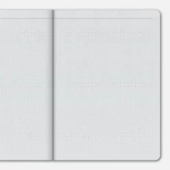 PAPIER TIGRE NOTEBOOK (A5) - Ribbons