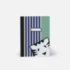 PAPIER TIGRE NOTEBOOK (A5) - Tigre