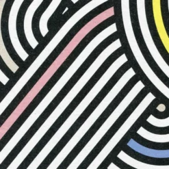 Papier Tigre Notebook - Tracks, A5 Dot Grid
