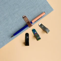 Papier Tigre Pen Holder Clip