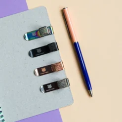 Papier Tigre Pen Holder Clip