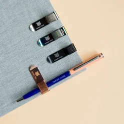 Papier Tigre Pen Holder Clip