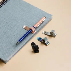 Papier Tigre Pen Holder Clip