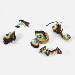 Papier Tigre Rainbow Pencil