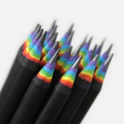 Papier Tigre Rainbow Pencil
