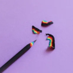 Papier Tigre Rainbow Pencil