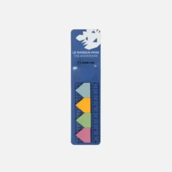 Papier Tigre Ruler Bookmark