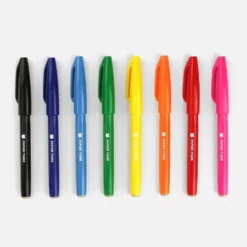 Papier Tigre Sign Pen