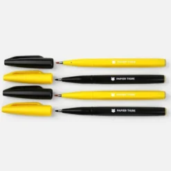 Papier Tigre Sign Pen