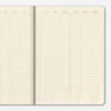 Papier Tigre Student Notebook - A5