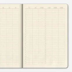 Papier Tigre Student Notebook - A5