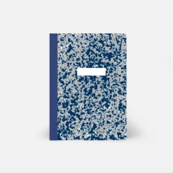 Papier Tigre Student Notebook - A5