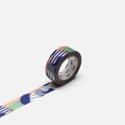 Papier Tigre x Masking tape - Cloud