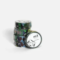 Papier Tigre x Masking tape - Memory