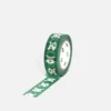 Papier Tigre x Masking Tape - Tigre Green