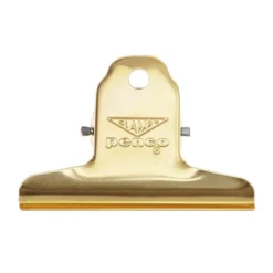 Penco Clampy Clip Gold Small