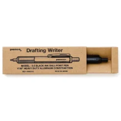Penco Drafting Ballpoint Pen