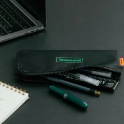 Penco Flat Pen Case