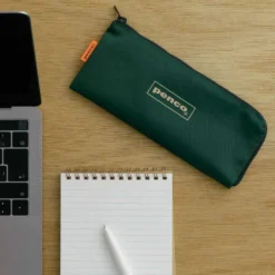 Penco Flat Pen Case