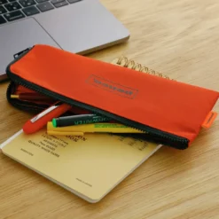 Penco Flat Pen Case
