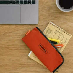 Penco Flat Pen Case