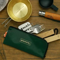 Penco Flat Pen Case