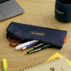 Penco Flat Pen Case