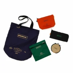 Penco Flat Pen Case