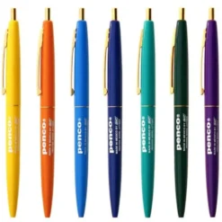 Penco Knock Ballpoint Pen